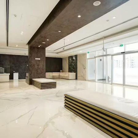 迪拜Modelux Tower 1公寓 外观 照片